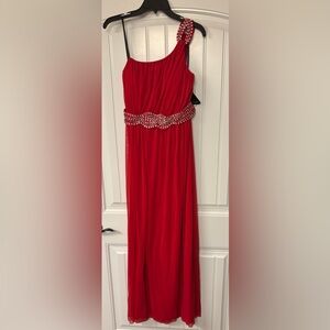 Brand New! Never Worn!
Formal Dress
Original Price $150
Purchase Price $43